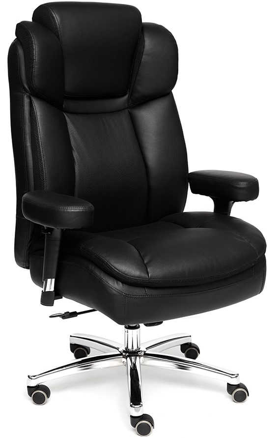 Фото Кресло для руководителя Биг (Big)-2 от производителя Tetchair в Судаке по цене 35 610 ₽