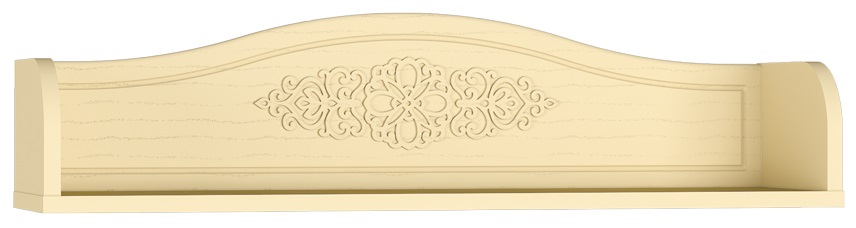 Фото Полка Ассоль плюс АС-49 от производителя Компасс в Судаке по цене 3&nbsp;010 ₽