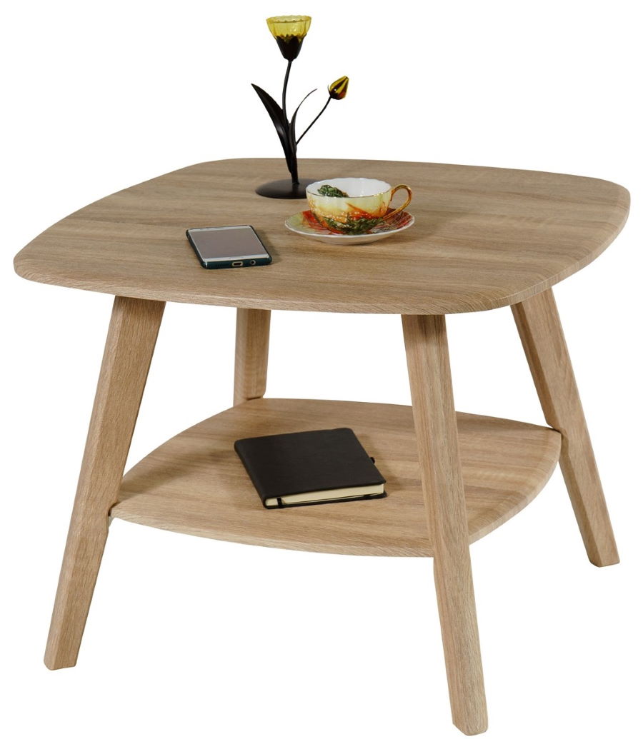 Фото Стол журнальный Хадсон от производителя Калифорния в Судаке по цене 5&nbsp;000 ₽