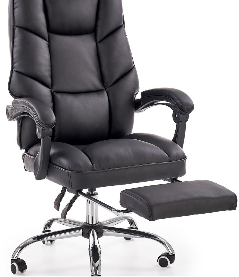 Фото Кресло для руководителя Halmar Alvin от производителя Halmar  в Судаке по цене 30 970 ₽