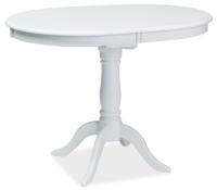 Фото stoly-derevyannye стол обеденный signal dello производитель Signal