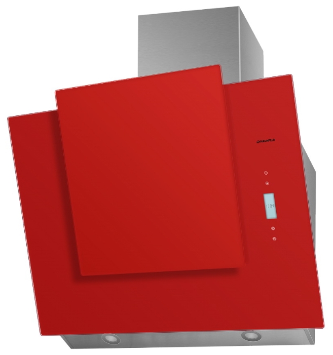 Фото Вытяжка наклонная Enver 80 (796х425хh530) от производителя Maunfeld в Судаке по цене 27 320 ₽