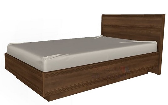 Фото Кровать двуспальная Карина КР-1004 (СМ 180х200) с подъемным механизмом в Судаке по цене 46 610 ₽ от производителя Лером, код товара 2000001459515, 2000001459522 шт Фото Кровать двуспальная Карина КР-1004 (СМ 180х200) с подъемным механизмом от производителя Лером в Судаке по цене 46 610 ₽