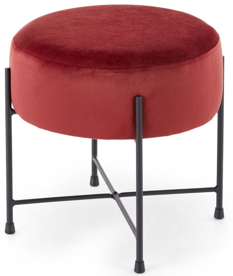 Фото Пуф Halmar Niva от производителя Halmar  в Судаке по цене 7&nbsp;260 ₽