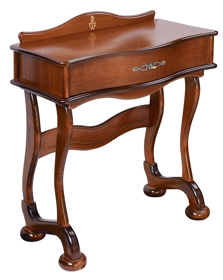 Фото Стол туалетный Джульетта  от производителя Импэкс в Судаке по цене 10&nbsp;300 ₽