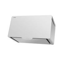 Вытяжка островная Box Large 70 (700х420хh410) (Материал Металл/Стекло , Цвет Черный) в Судаке от производителя 