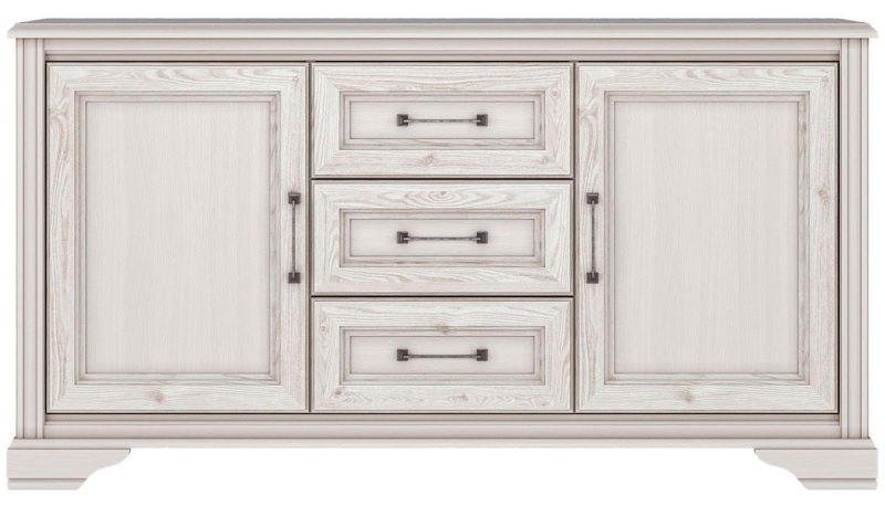 Фото Тумба Stylius B169-KOM2D3S от производителя Black Red White (БРВ) в Судаке по цене 34 350 ₽