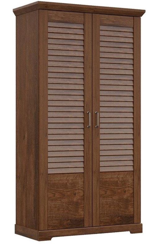 Фото Шкаф Кантри (112) двухдверный от производителя СБК в Судаке по цене 23&nbsp;600 ₽