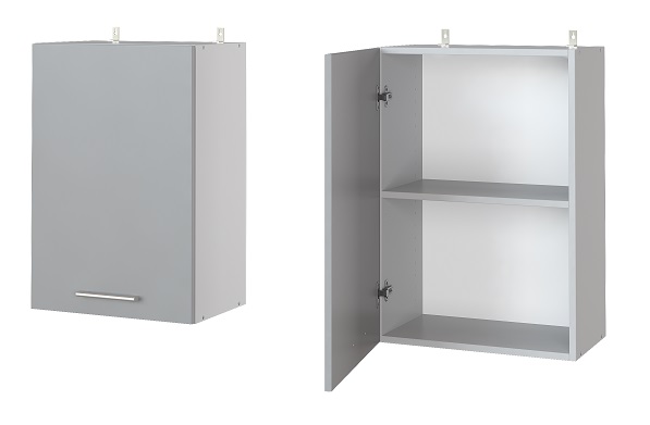 Фото Кухня Парма шкаф навесной А-45 от производителя Леко в Судаке по цене 3&nbsp;550 ₽