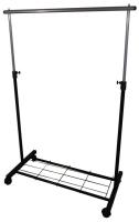 veshalki стойка для одежды (вешало) со-1 производитель Металл-Конструкция