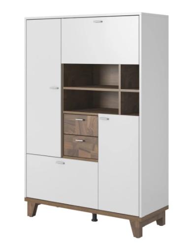 Комод-2D2K2S typ 44 Move в интернет магазине Планета Комфорта Фото gostinaya-move-muvi комод-2d2k2s typ 44 move производитель Helvetia