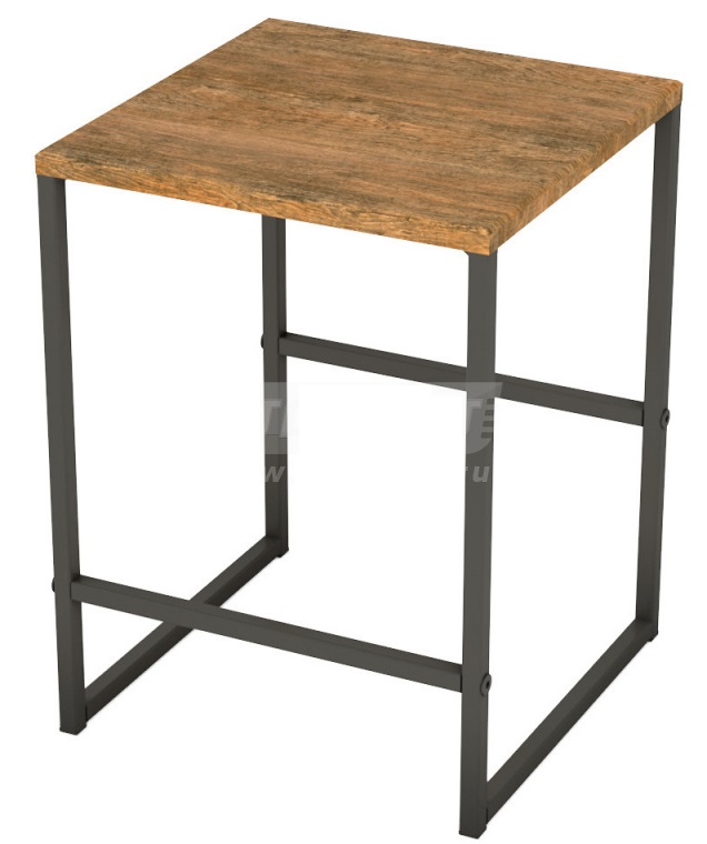 Фото Табурет Рокс от производителя Калифорния в Судаке по цене 2 860 ₽