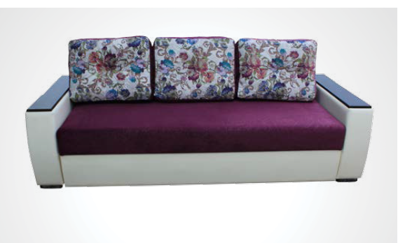 Фото Диван-Софа Лозана от производителя ArtMax в Судаке по цене 38 820 ₽