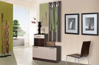 Прихожая Ната-Лина М (Цвет корпуса:венге, цвет фасада:дуб молочный (Мебель Маркет) ) в Судаке от производителя 