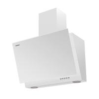 Вытяжка наклонная Araks SBL 60 (600х305хh375) (Материал Металл/Стекло , Цвет Черный/Черный) в Судаке от производителя 