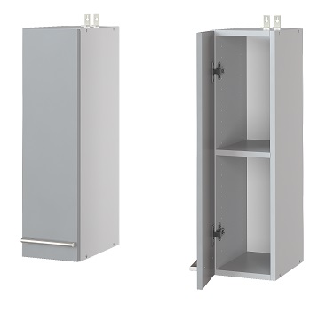 Фото Кухня Фиджи шкаф навесной А-20 от производителя Леко в Судаке по цене 2&nbsp;310 ₽