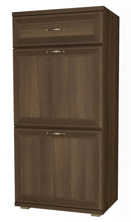 Фото Тумба Карина ТБ-1003 от производителя Лером в Судаке по цене 15&nbsp;520 ₽