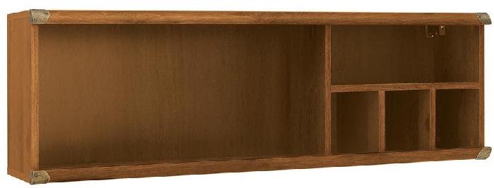 Полка Индиана JPOL120 (дуб саттер (Black Red White (БРВ)) ) Полка Индиана JPOL120 (дуб саттер (Black Red White (БРВ)) )