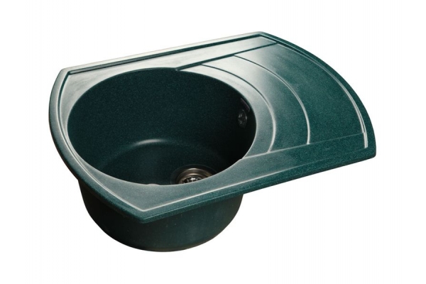 Фото Мойка Granfest GF-R650L (ГР 650х500хh200) (шир.ящ.min 450) от производителя Granfest в Судаке по цене 4 280 ₽