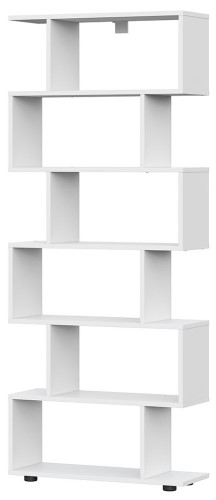 Фото Стеллаж Токио (змейка) от производителя No name в Судаке по цене 3 840 ₽