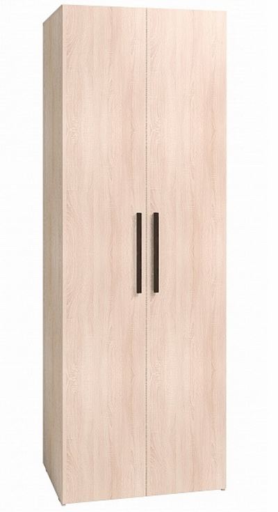 Фото Шкаф Bauhaus-8 (80) без зеркал двухдверный от производителя Глазов в Судаке по цене 12 940 ₽