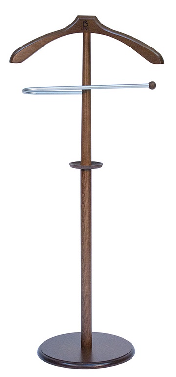 Фото Вешалка напольная Leset Бостон  от производителя Импэкс в Судаке по цене 4 900 ₽