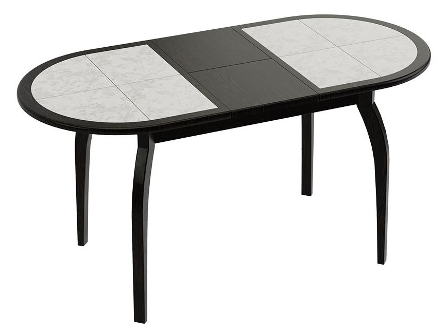 Фото Стол обеденный Стамбул О от производителя ТриЯ в Судаке по цене 21&nbsp;960 ₽