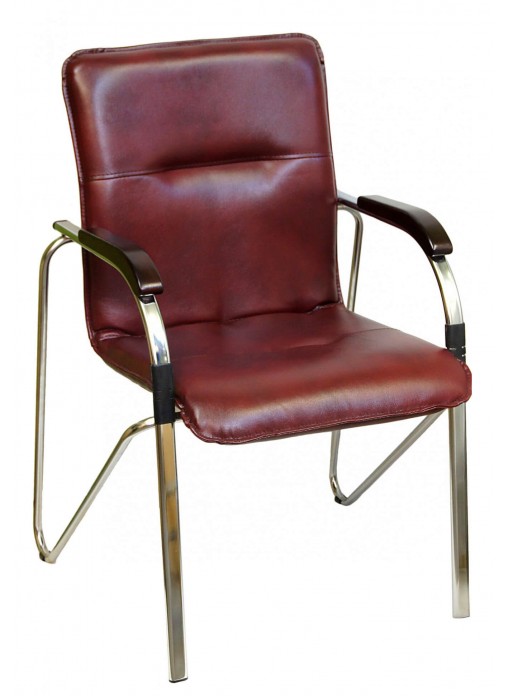 Фото Стул для посетителя Самба (Samba) от производителя Новый стиль в Судаке по цене 6 070 ₽