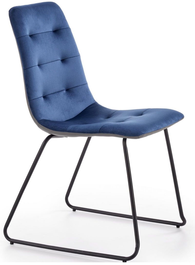 Фото Стул Halmar K321 от производителя Halmar  в Судаке по цене 9&nbsp;420 ₽