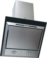 Вытяжка наклонная Gartenzia 160 GLASS (600х400хh1332) (Материал Стекло , Цвет Черный) в Судаке от производителя 