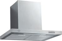 Вытяжка купольная Bergia 160 (600х480хh456(856)) (Материал Металл , Цвет Металлик) в Судаке от производителя 