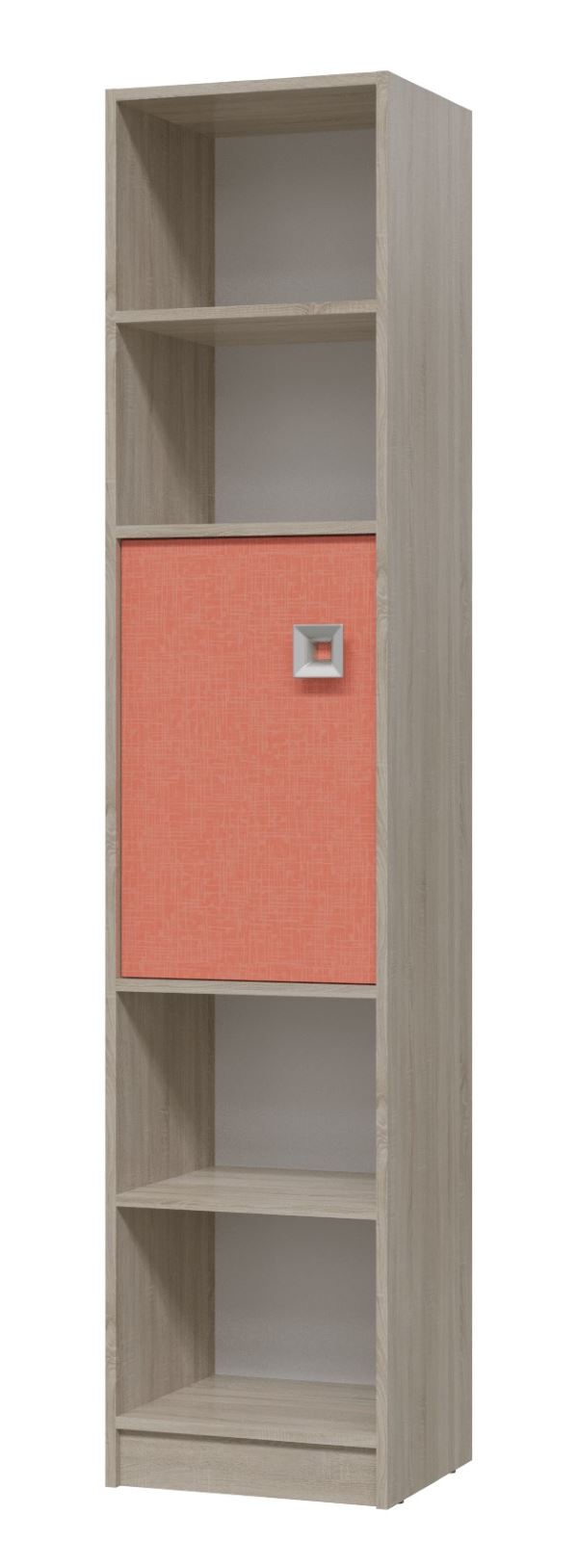 Фото Шкаф-стеллаж Сити от производителя Гранд Кволити в Судаке по цене 7 260 ₽