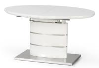 Фото stoly-ovalnye стол обеденный halmar aspen производитель Halmar 