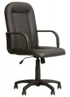 Фото kresla-kompyuternye кресло для руководителя мустанг (mustang) производитель Новый стиль
