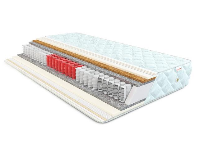 Фото Матрас Delight Soft (Делайт софт) от производителя Меридиан в Судаке по цене 8 280 ₽