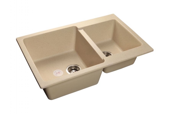Фото Мойка Granfest GF-P780К (ГР 780х510хh200) (шир.ящ.min 800) от производителя Granfest в Судаке по цене 5 790 ₽