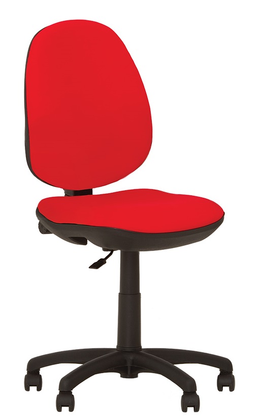 Фото Кресло для персонала Комфорт (Comfort) GTS CPT (пластик RU) от производителя Новый стиль в Судаке по цене 4 210 ₽