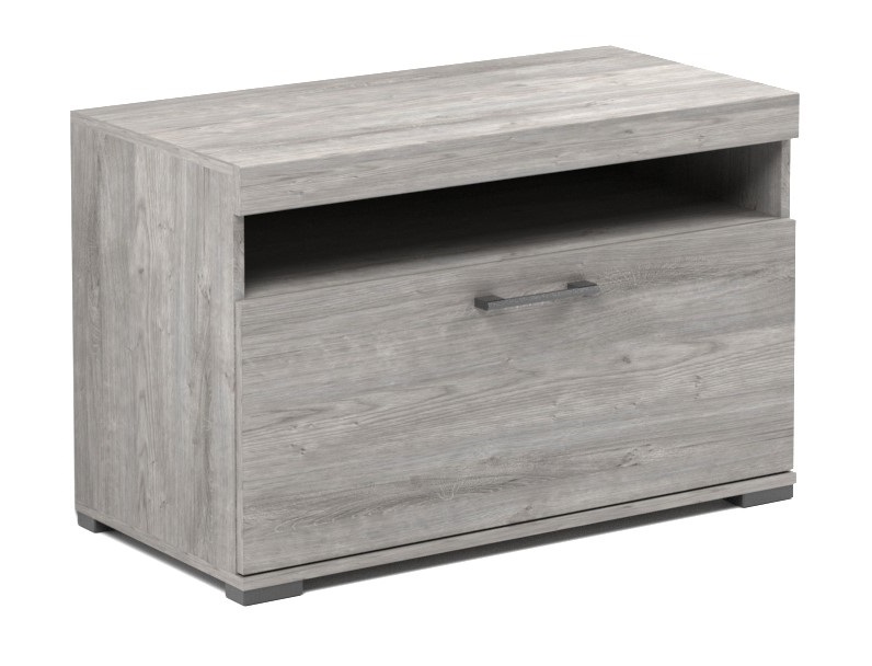 Фото Тумба малая под ТВ Денвер Д-5 от производителя СБК в Судаке по цене 9&nbsp;520 ₽