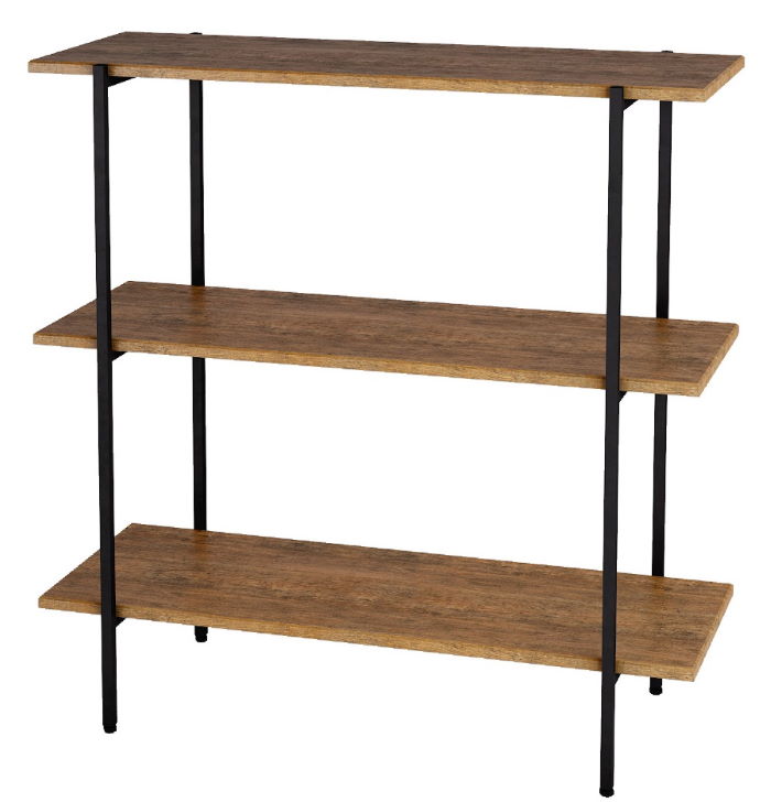 Фото Стеллаж Атлантик 905 от производителя Калифорния в Судаке по цене 10 300 ₽