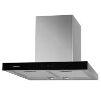 Вытяжка купольная Roding 60 (600х500хh440(810)) (Материал Металл , Цвет Металлик) в Судаке от производителя 