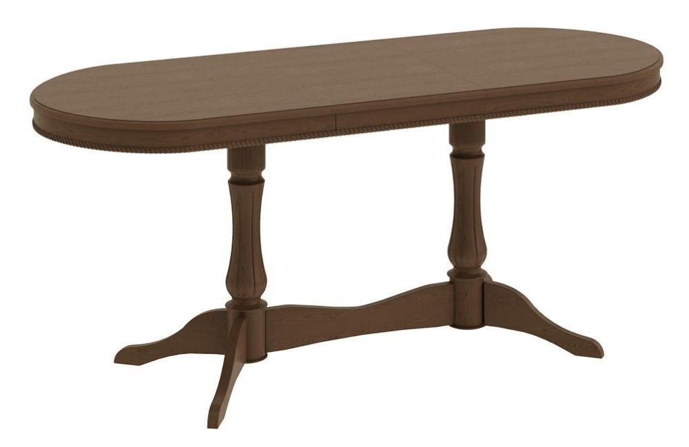 Фото Стол обеденный Ричмонд Т1  от производителя ТриЯ в Судаке по цене 41&nbsp;440 ₽