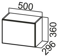 Кухня Геометрия шкаф навесной ШГ500 в интернет магазине Планета Комфорта Фото kukhnya-geometriya-sv кухня геометрия шкаф навесной шг500 производитель SV-мебель
