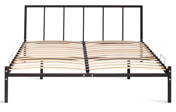 Фото Кровать двуспальная Бруно (Bruno) (СМ 160х200) от производителя Tetchair в Судаке по цене 14&nbsp;340 ₽