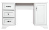 Стол туалетный Kentaki S320-TOL в интернет магазине Планета Комфорта Фото kollektsiya-mebeli-kentaki-black-red-white-brv- стол туалетный kentaki s320-tol производитель Black Red White (БРВ)