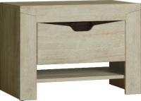 Фото  тумба прикроватная версаль-5 производитель Росток