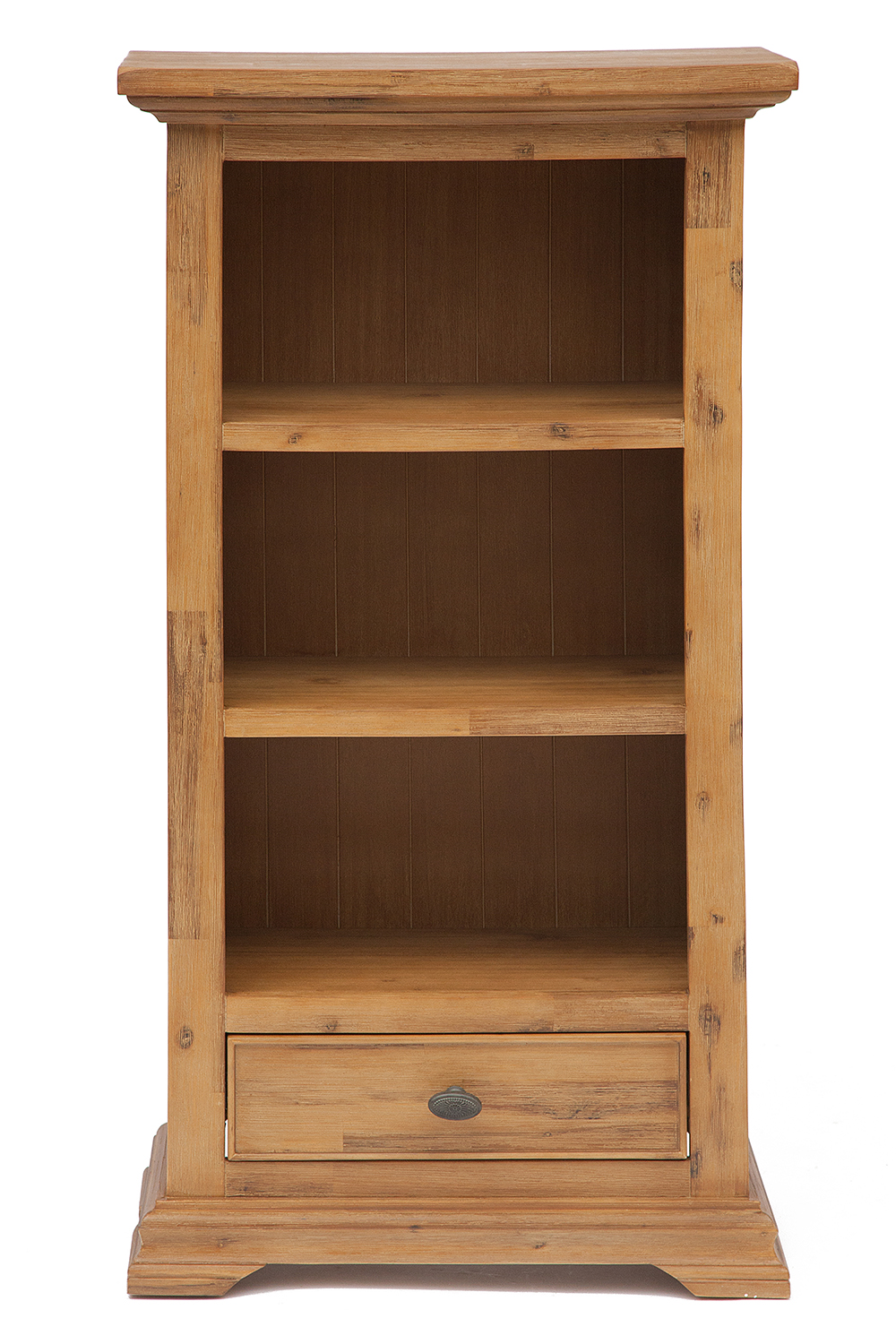Фото Книжный шкаф малый Avignon PRO-L01-H132 от производителя Tetchair в Судаке по цене 49 910 ₽
