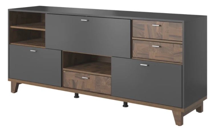 Фото Комод-3K3S typ 28 Move от производителя Helvetia в Судаке по цене 44&nbsp;620 ₽