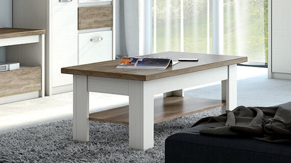 Фото Стол журнальный Прованс (Provence) от производителя Анрэкс в Судаке по цене 8 780 ₽