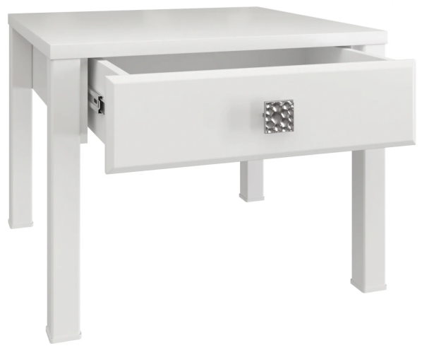 Фото Стол журнальный Изабель ИЗ-44К от производителя Компасс в Судаке по цене 7 570 ₽