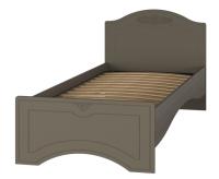 Кровать односпальная Ассоль плюс АС-26 (СМ 80х200) без основания в интернет магазине Планета Комфорта Фото kollektsiya-mebeli-assol-plyus-kompass кровать односпальная ассоль плюс ас-26 (см 80х200) без основания производитель Компасс